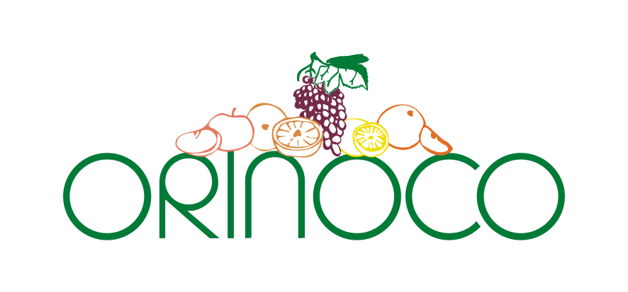 Orinoco Logo
