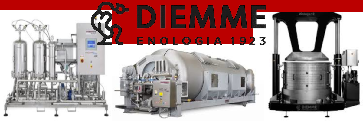 Diemme Solution