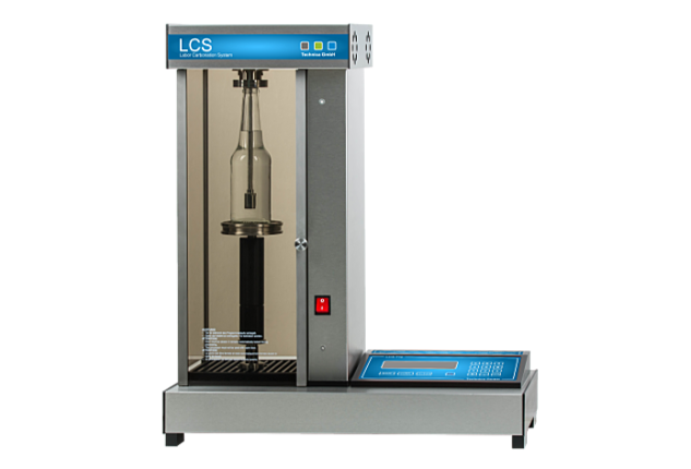 Technica - Exact carbonation & Gas dosing