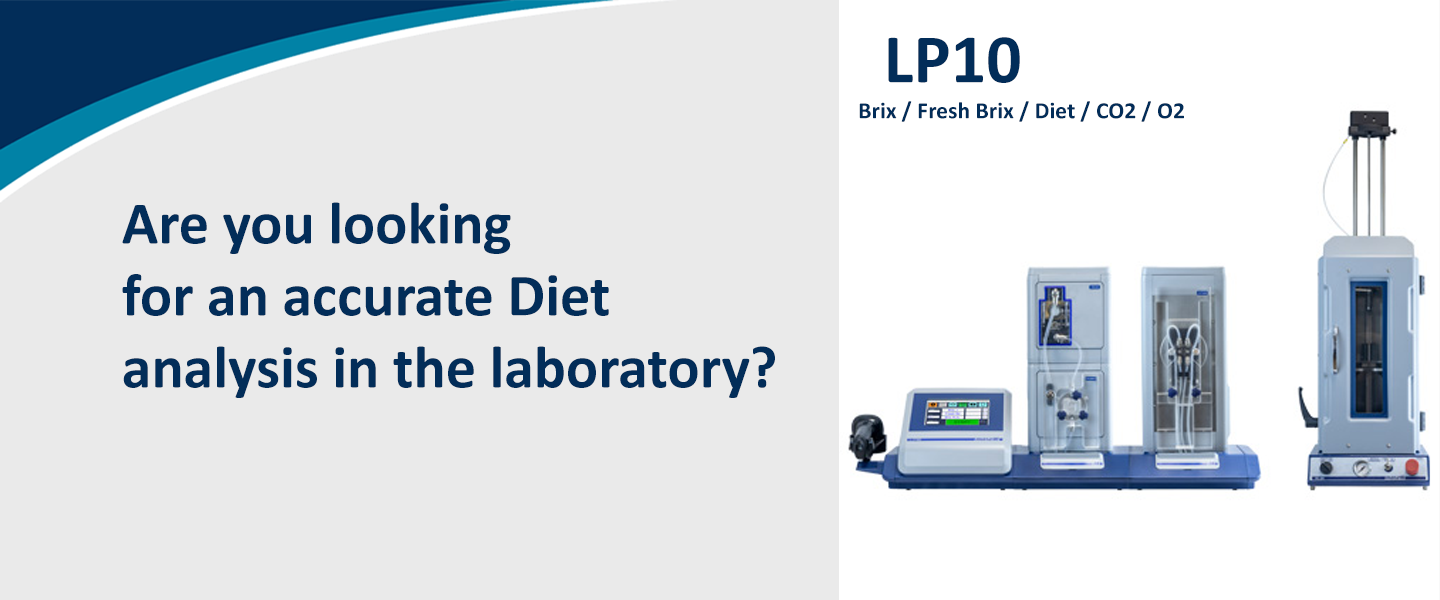 LP10 Solution