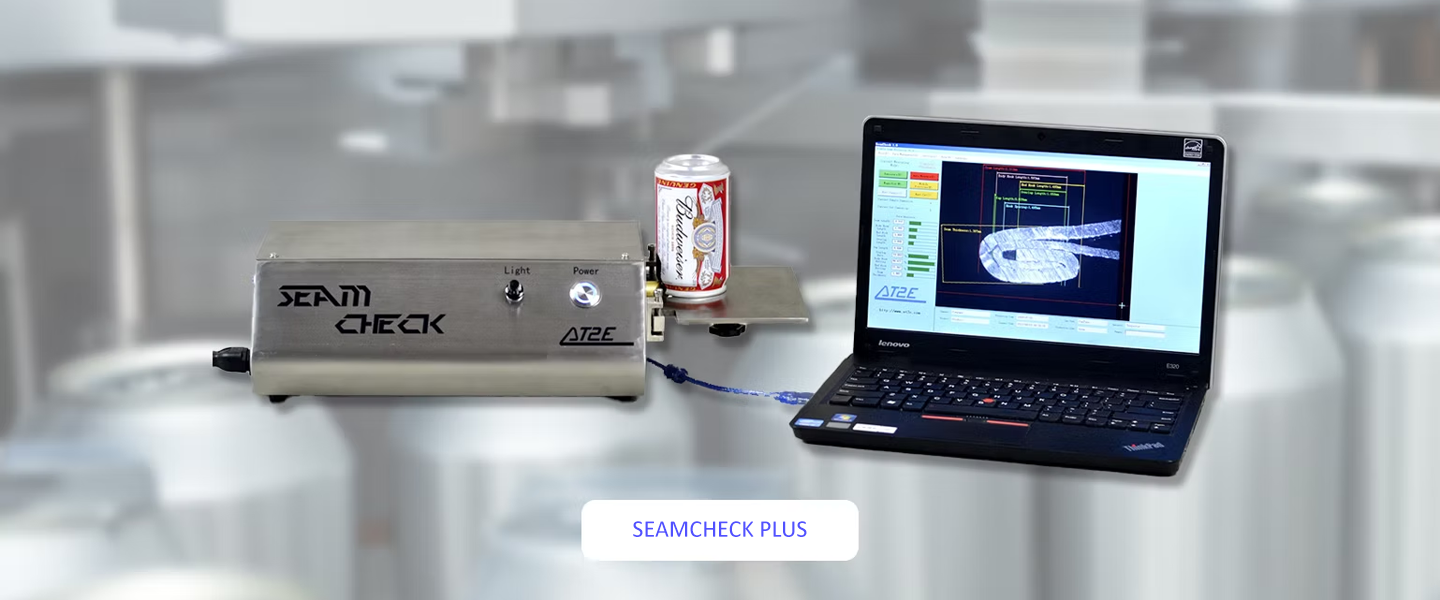 SeamCheck Solution